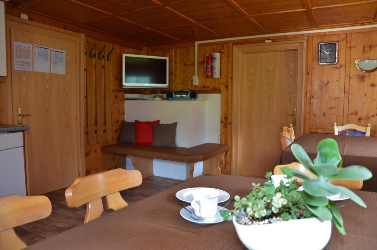 카플 Haus Tschiderer 아파트 외부 사진